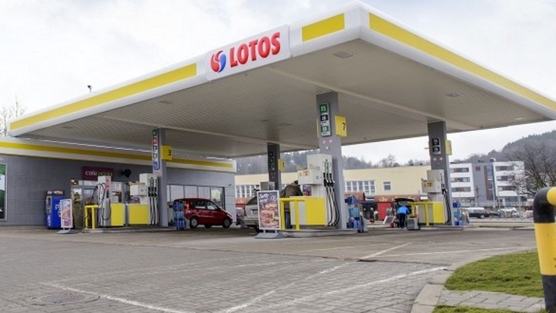 Właściciele Lotosu dali zielone światło dla dalszych działań w kierunku fuzji z Orlenem