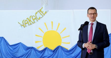 Polski Bon Turystyczny bez zmian. Wydłużenia terminu nie będzie, pieniądze mogą przepaść