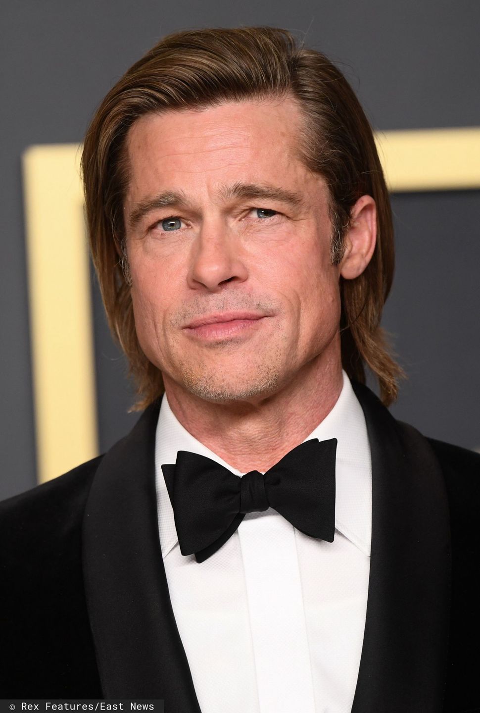 Brad Pitt