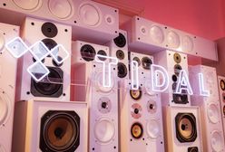 Nowa funkcja Live na Domówce TIDAL