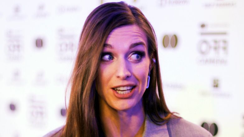 Julia Kamińska zaskoczyła odważną stylizacją. Internauci są w szoku