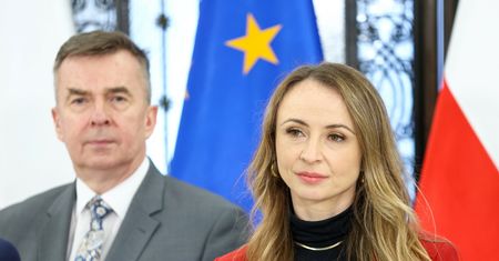 "Nie do obrony". Jeden wpis Dziemianowicz-Bąk