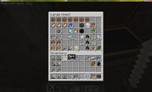 Minecraft