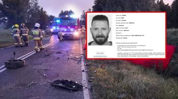 Policja szuka adwokata. Jego słowa zszokowały Polskę