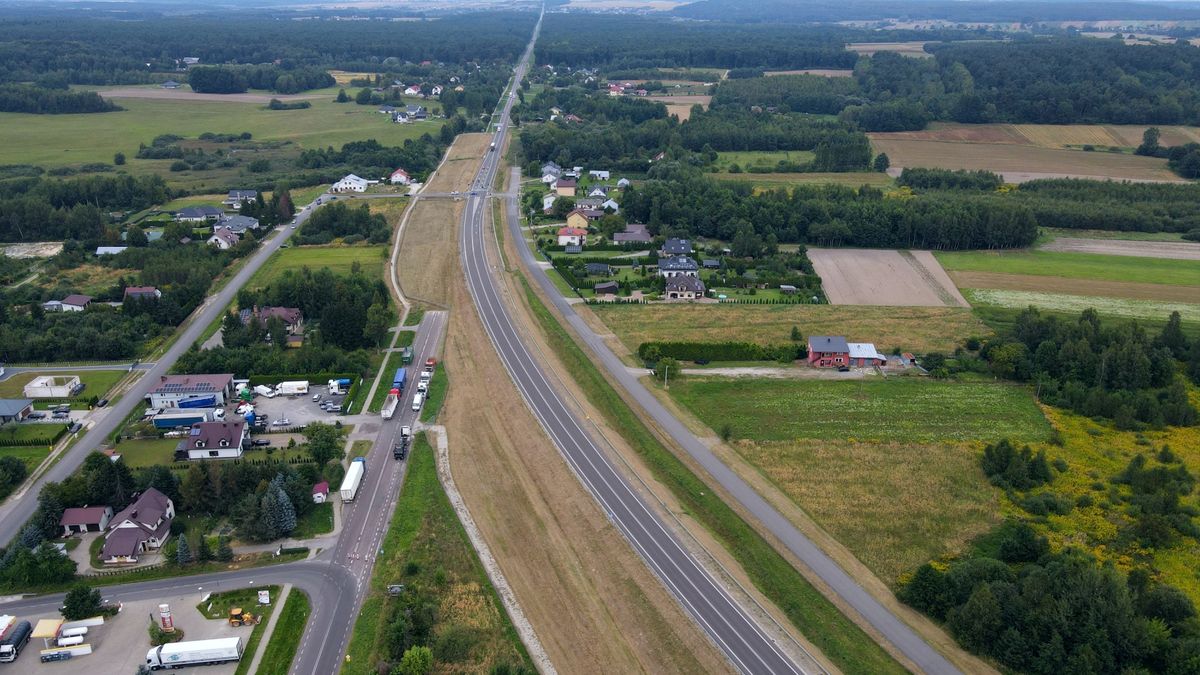 Droga ekspresowa S17