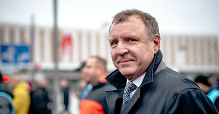 Afera z Kurskim. Sieć zareagowała