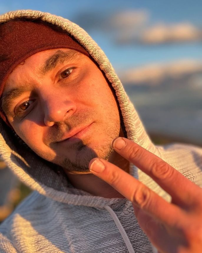 Daniel Martyniuk