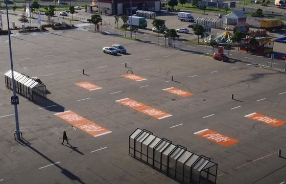 Nationale-Nederlanden z kampanią „Lepiej działać niż omijać temat rakiem"