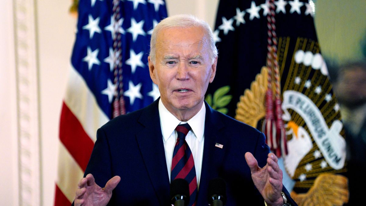 Joe Biden