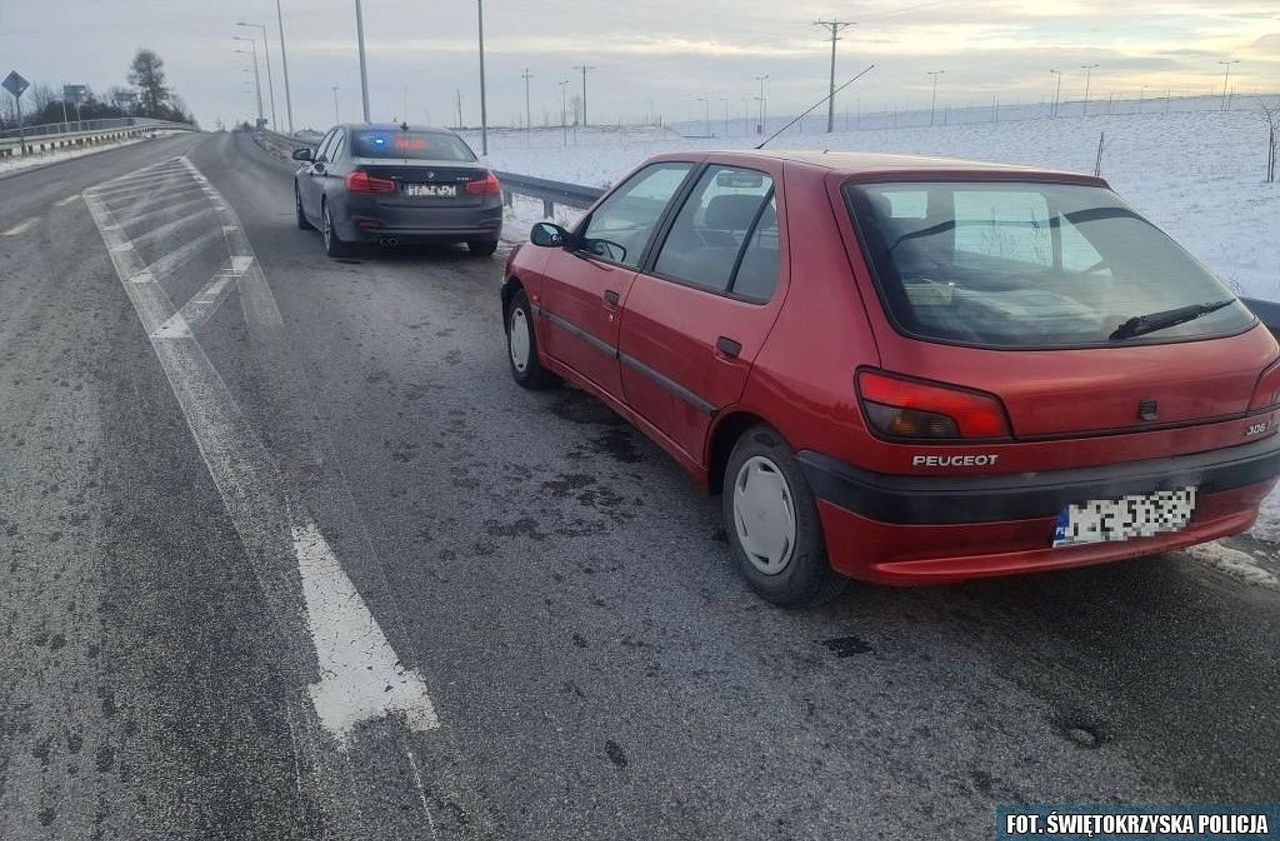 Rząd bierze się za "kierowców" z zakazem prowadzenia. Oto nowe przepisy