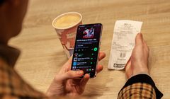 MOYA debiutuje na Spotify