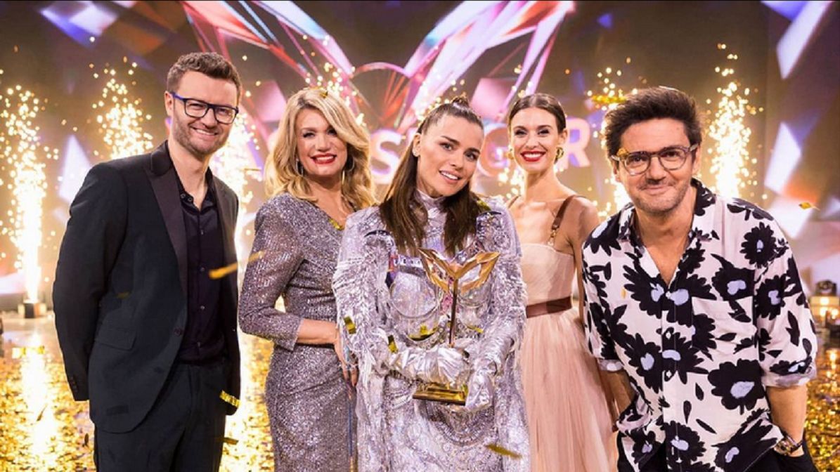 Kuba Wojewódzki o show-biznesie po finale "Mask SInger"