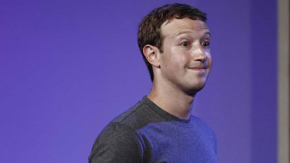Facebook kupuje serwis Giphy. Kwota transakcji to 400 milionów dolarów