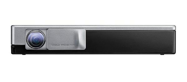 Samsung MBP200 Pico Projector - mały i innowacyjny projektor 2