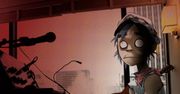 Album Gorillaz nagrany na iPadzie już jest! [wideo]