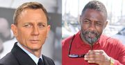 Idris Elba o Bondzie: "Jest szpiegiem. Może mieć każdy kolor skóry"