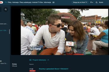 Kanał TV Puls Muzyka