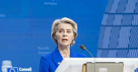 Wolny handel z Meksykiem obejmie produkty rolne. Unia podpisała umowę