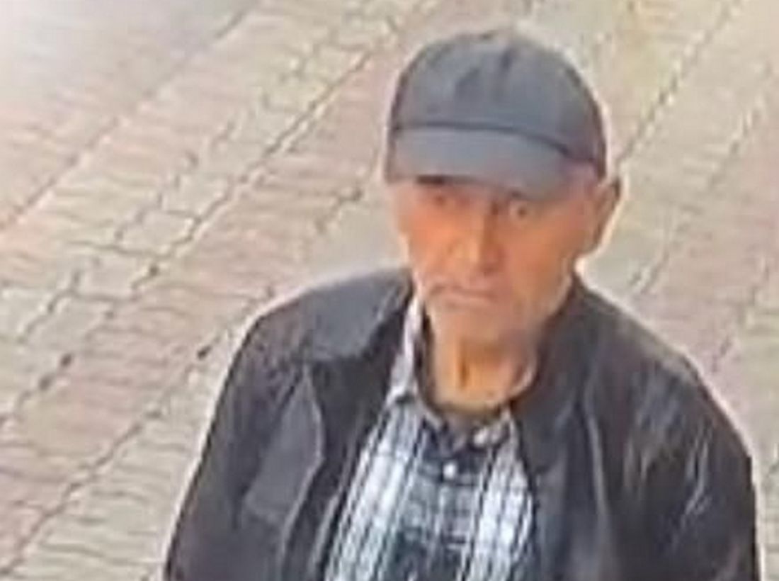 Mełgiew: Wyszedł z domu i przepadł. Poszukiwania mieszkańca gminy