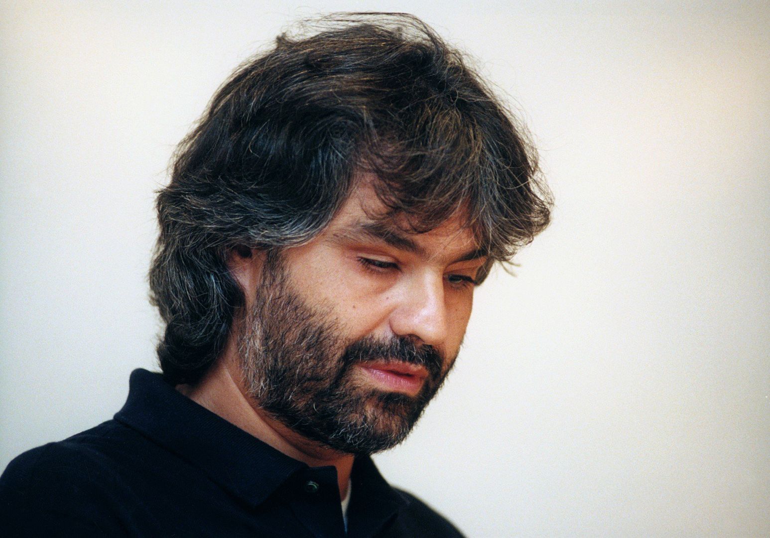 Andrea Bocelli
