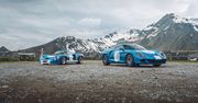 Alpine A220 musiało ponieść porażkę, by zwyciężyć. AGTZ Twin Tail opowiada jego zapomnianą historię