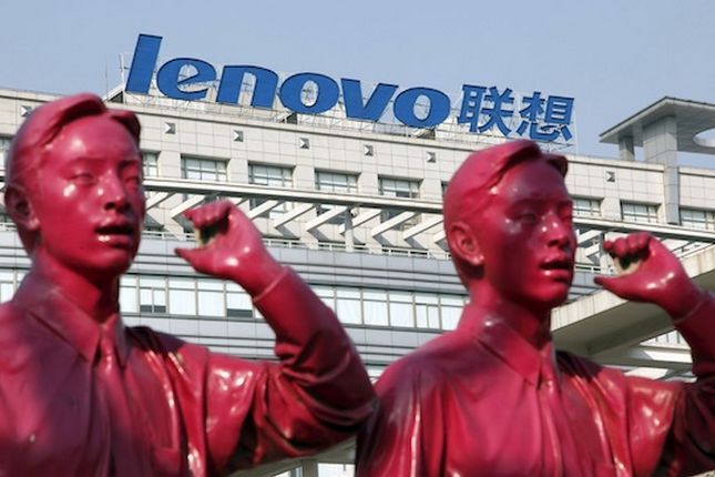 Oddech chińskiego smoka. Jak Chiny stały się technologiczną potęgą? 4