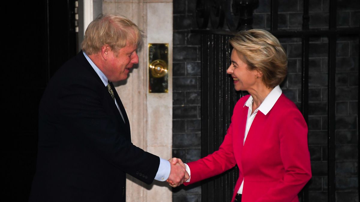 Czy dojdzie do porozumeinia na ostanią chwilępomiędzy WB i UE? 