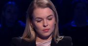 "Milionerzy": Fatalny start. Odpadła na pytaniu ze swojej dziedziny