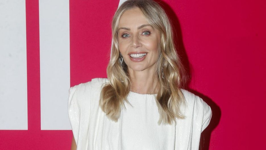 Agnieszka Woźniak-Starak była do czerwca 2023 r. prowadzącą "Dzień dobry TVN"