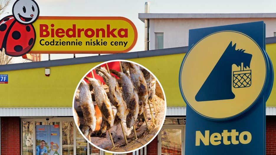 Pstrąg tęczowy patroszony sprawdzi się na piątkowy obiad