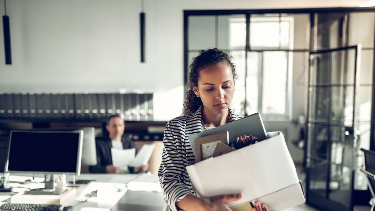 Fałszywi liderzy potrafią doprowadzić pracowników na krawędź wytrzymałości