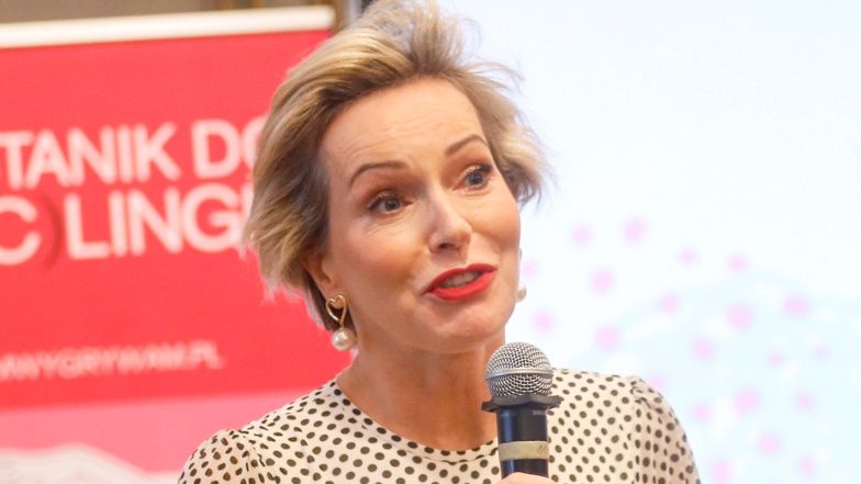 Paulina Smaszcz rozlicza się z byłymi przyjaciółmi i partnerami