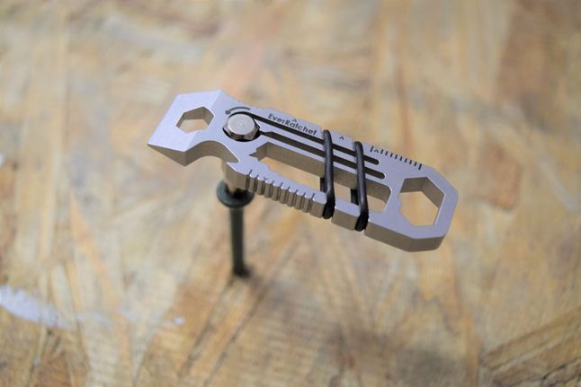 Multitool EverRatchet