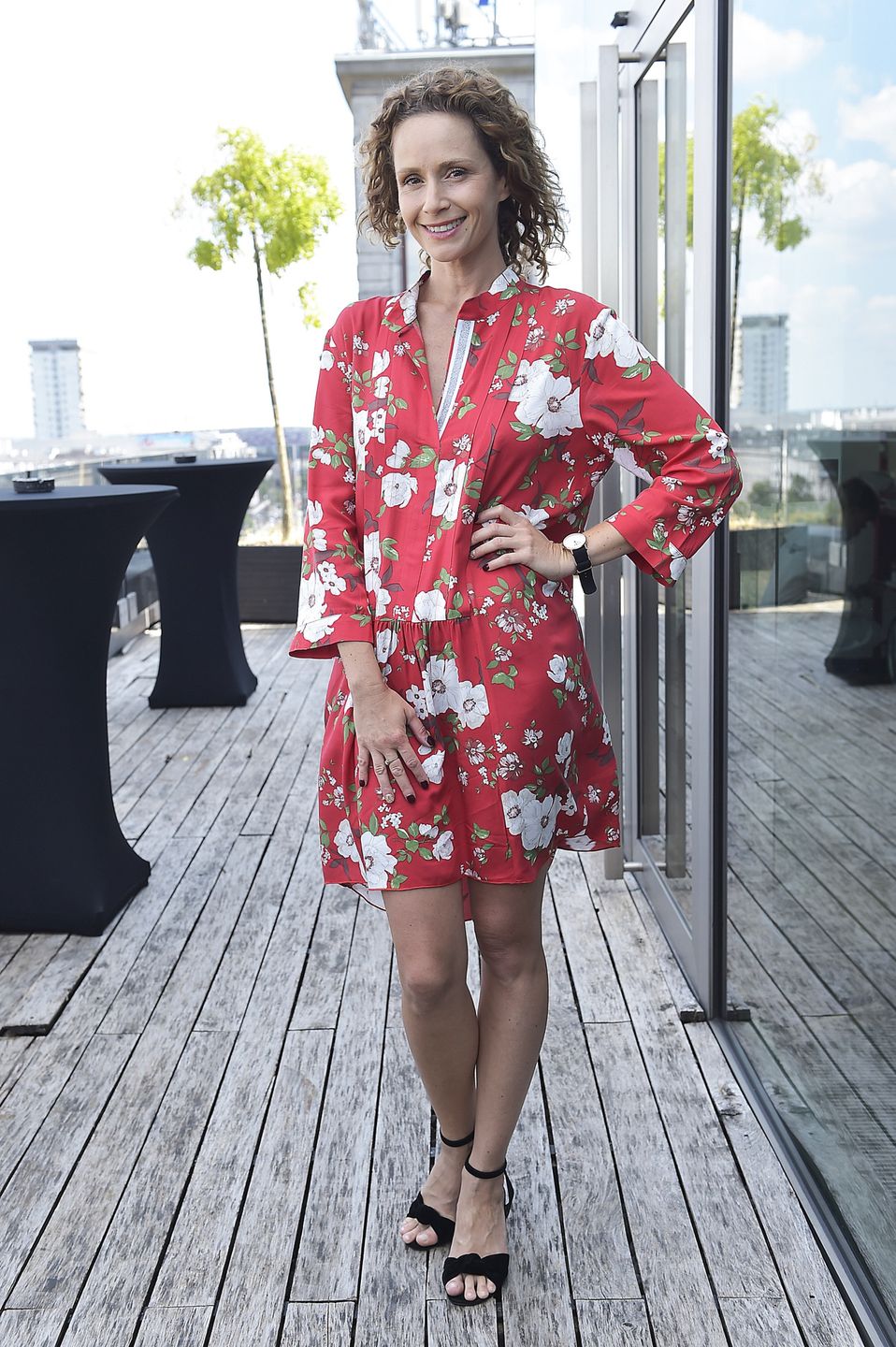 Monika Mrozowska