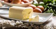 Tak zrobisz domowe masło. Prosty przepis
