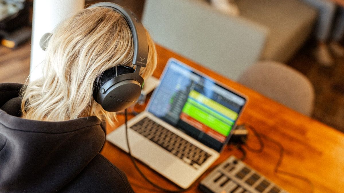 Słuchawki beyerdynamic