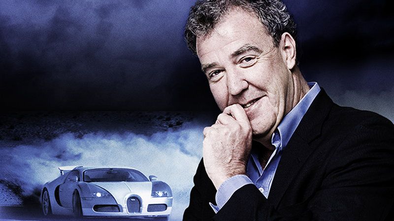 Nie ma Clarksona, nie będzie też i Top Gear i milionów dla BBC [JC]