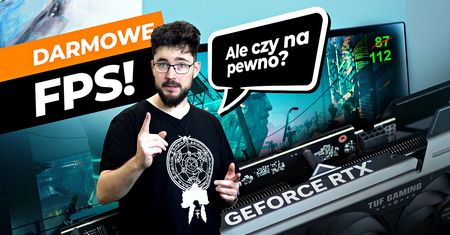 NVIDIA miała rację? Sprawdzamy GeForce RTX 4060 Ti 8 GB w ślepym teście!