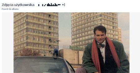 Rutkowski: Złote lata... (ZDJĘCIE TYGODNIA?)