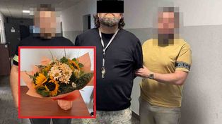 Lublin: Włamał się do kwiatomatu i ukradł bukiet... dla mamy