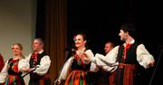 Kielce: Zespół Pieśni i Tańca porwał publiczność na 90-lecie Wojewódzkiego Domu Kultury