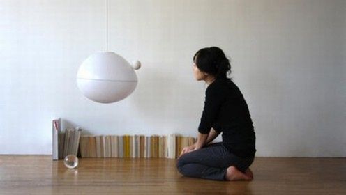 Magiczna lampa - Fiat Lux 2
