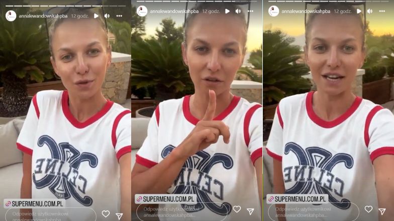 Tak wygląda willa Lewandowskich na Majorce