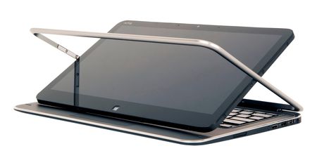 Dell XPS 12 Duo – hybryda idealna? [test]