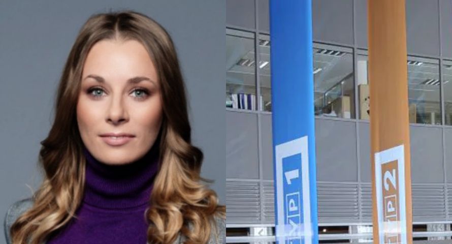 Wiktoria Kaźmierczak szefową PR w TVP. Biuro Reklamy i Marketingu podsumowuje rok zmian