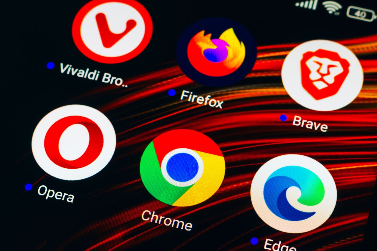 Powstaje Speedometer 3 - "idealny" benchmark przeglądarek