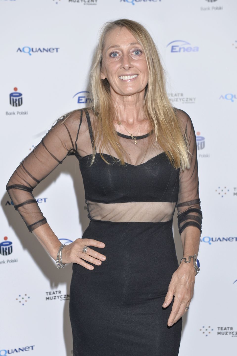 Beata Pawlikowska