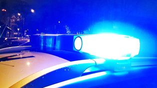 Mielec: Pijany kierowca BMW zatrzymany. Miał półtora promila