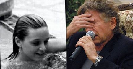 BĘDZIE EKSTRADYCJA Polańskiego!