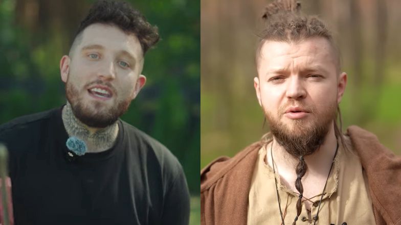 Boxdel odpowiada Wardędze